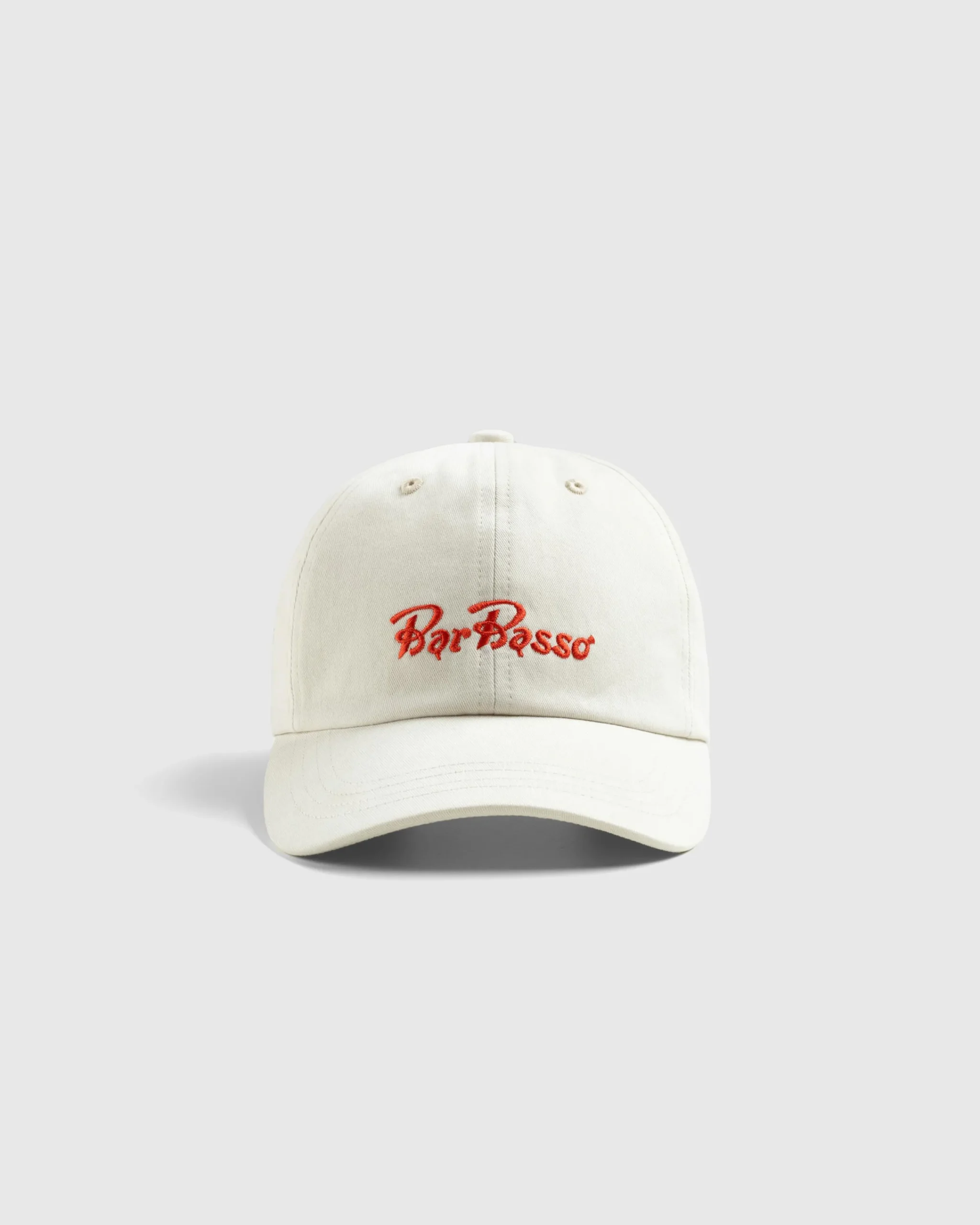 Highsnobiety Vetro Cap Off-White- Hats
