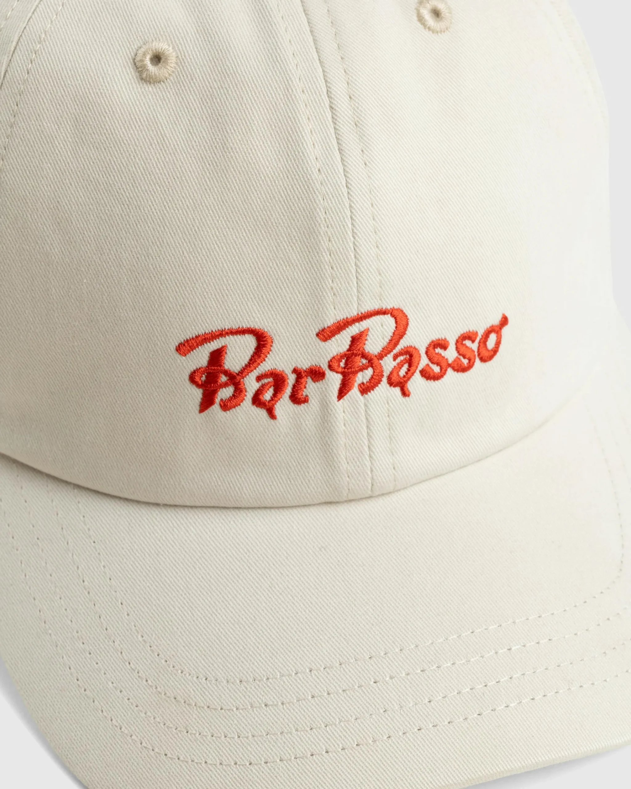 Highsnobiety Vetro Cap Off-White- Hats