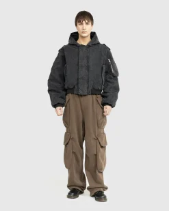 Entire Studios W2 Bomber- Outerwear