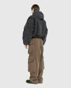 Entire Studios W2 Bomber- Outerwear