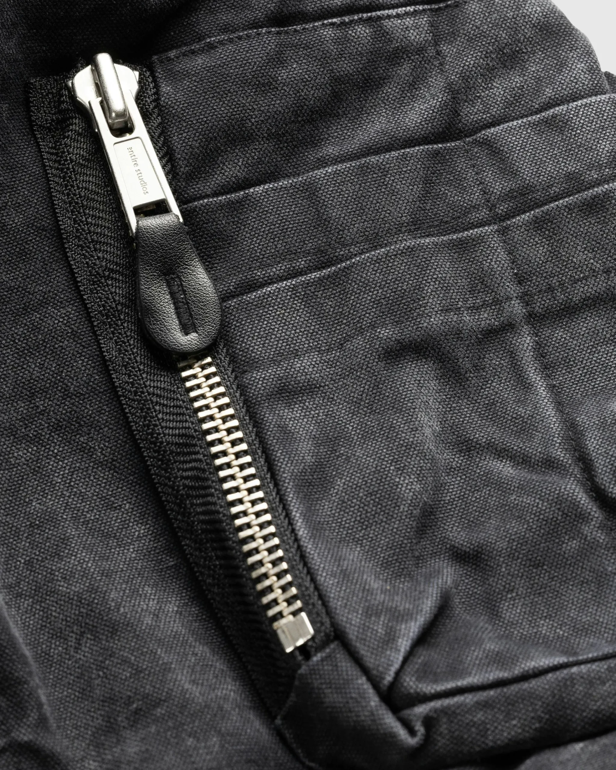 Entire Studios W2 Bomber- Outerwear