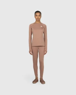 The North Face W Dotknit Tight- Pants