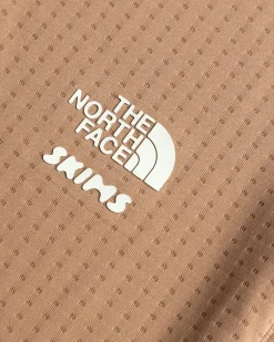 The North Face W Dotknit Tight- Pants