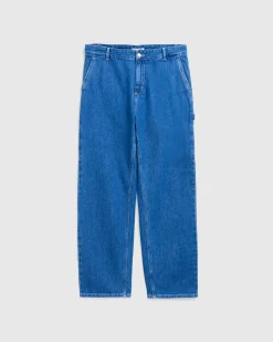 Carhartt WIP W Pierce Pant Straight- Pants