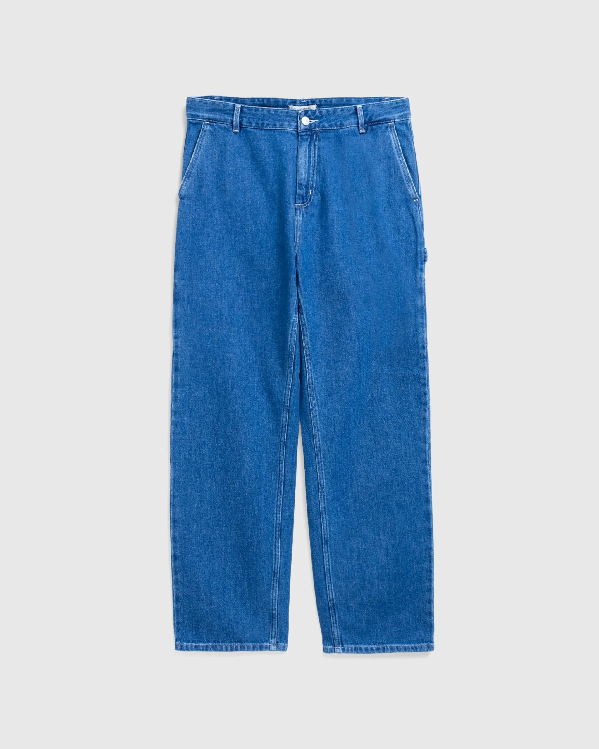 Carhartt WIP W Pierce Pant Straight- Pants