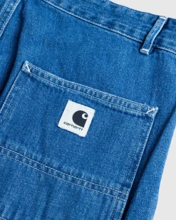 Carhartt WIP W Pierce Pant Straight- Pants