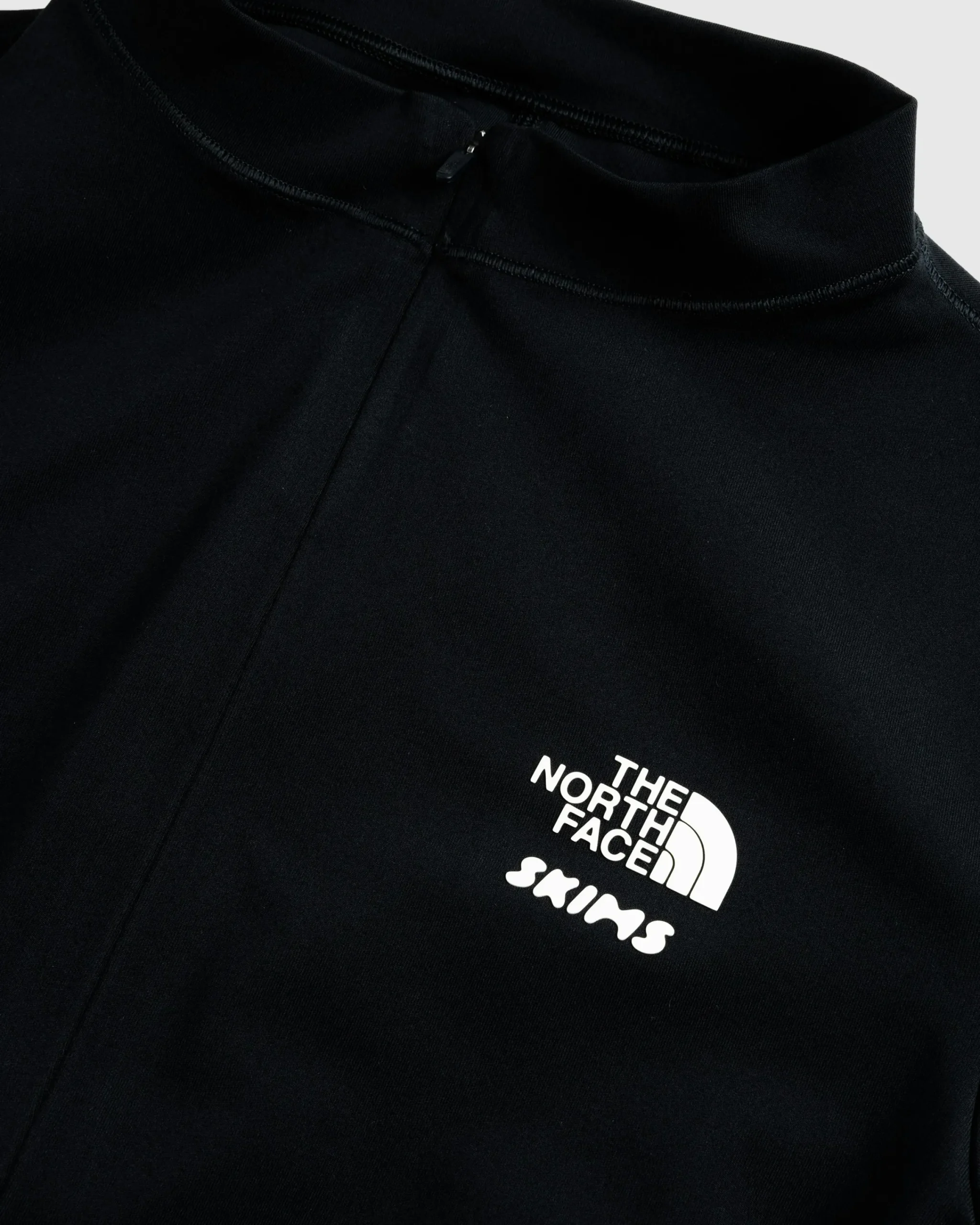 The North Face W Refina Bodysuit- Tops