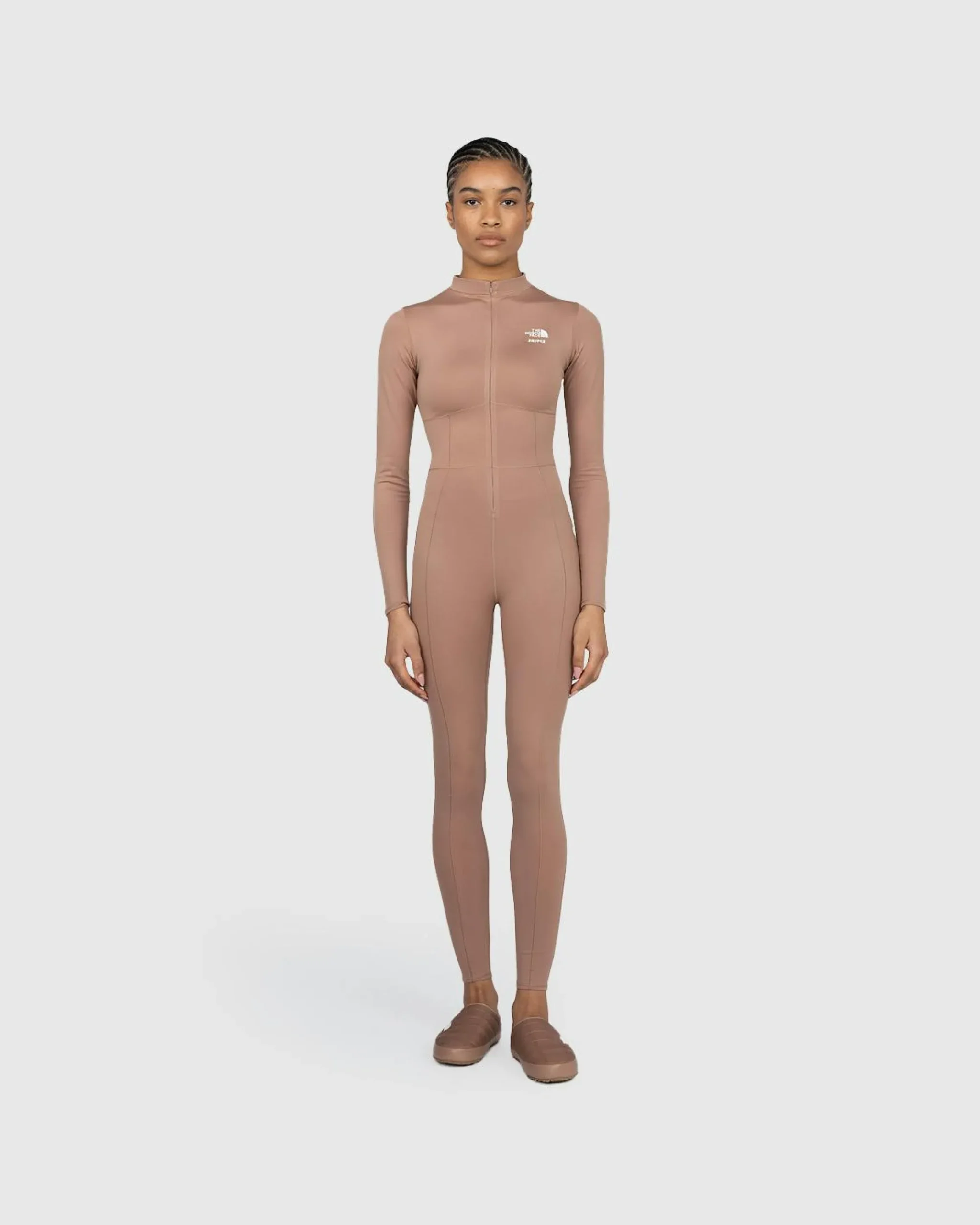 The North Face W Refina Bodysuit- Tops