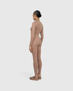 The North Face W Refina Bodysuit- Tops
