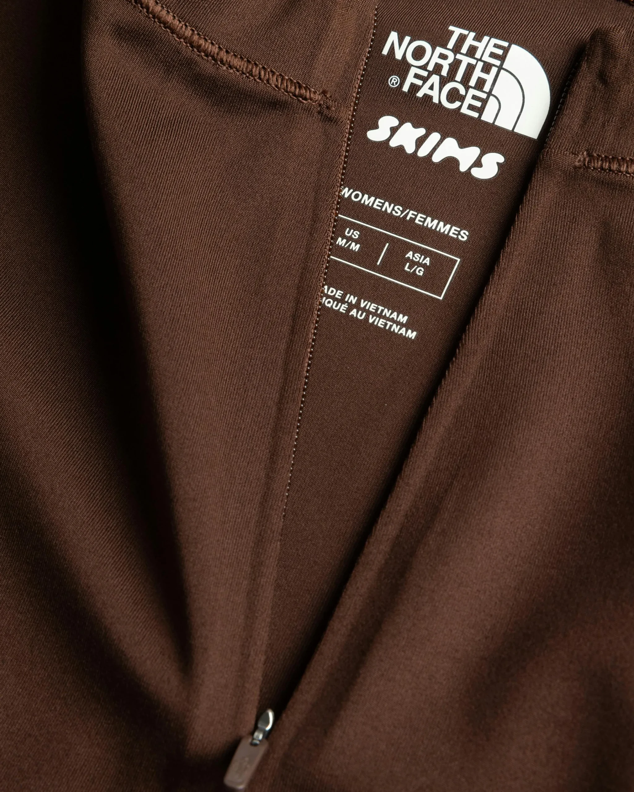 The North Face W Refina Long-Sleeve Top- Tops