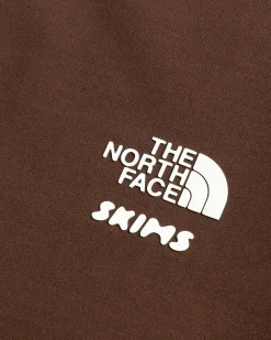 The North Face W Refina Long-Sleeve Top- Tops