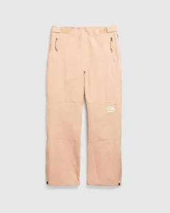 The North Face W Seam Taped Pant- Pants