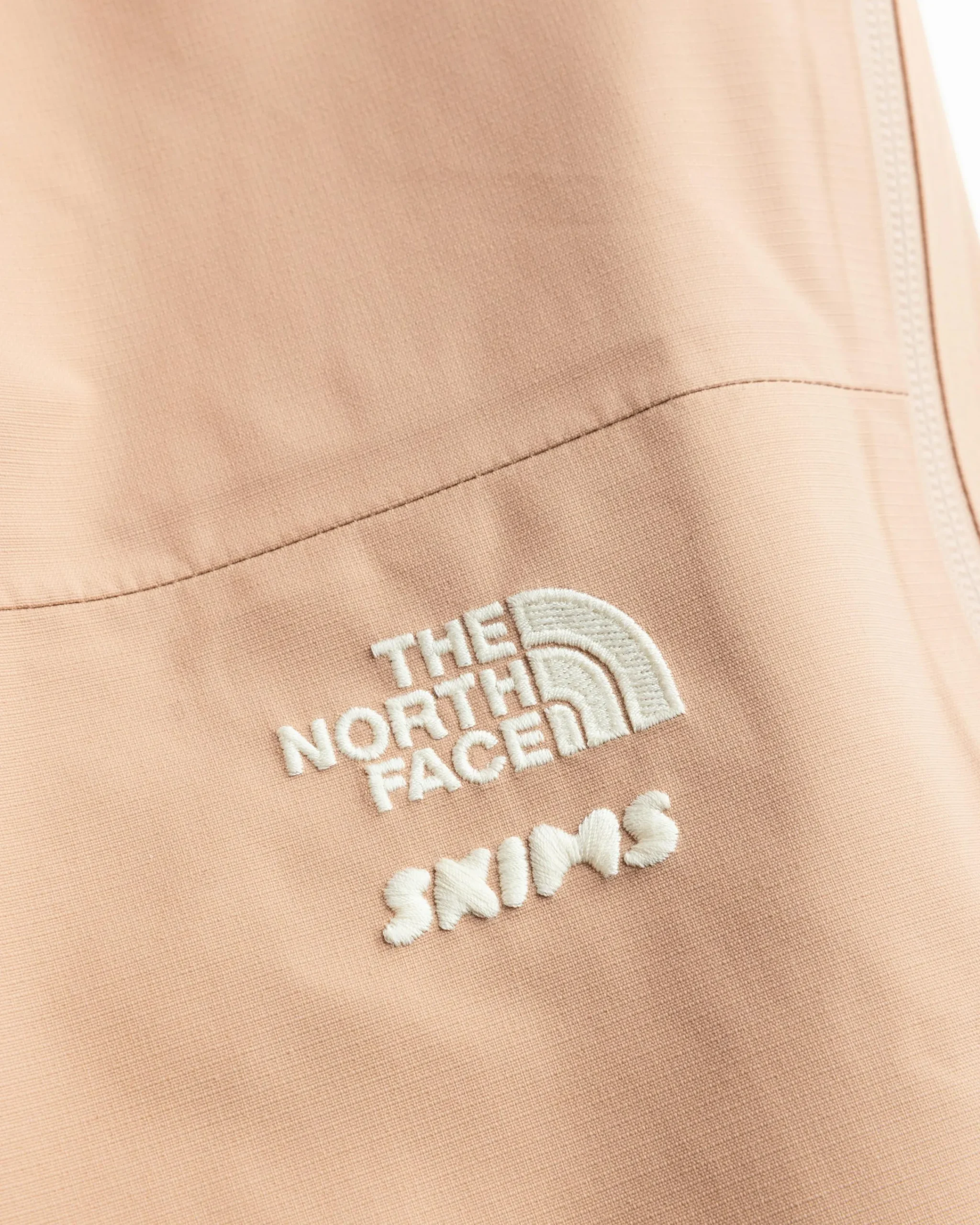 The North Face W Seam Taped Pant- Pants