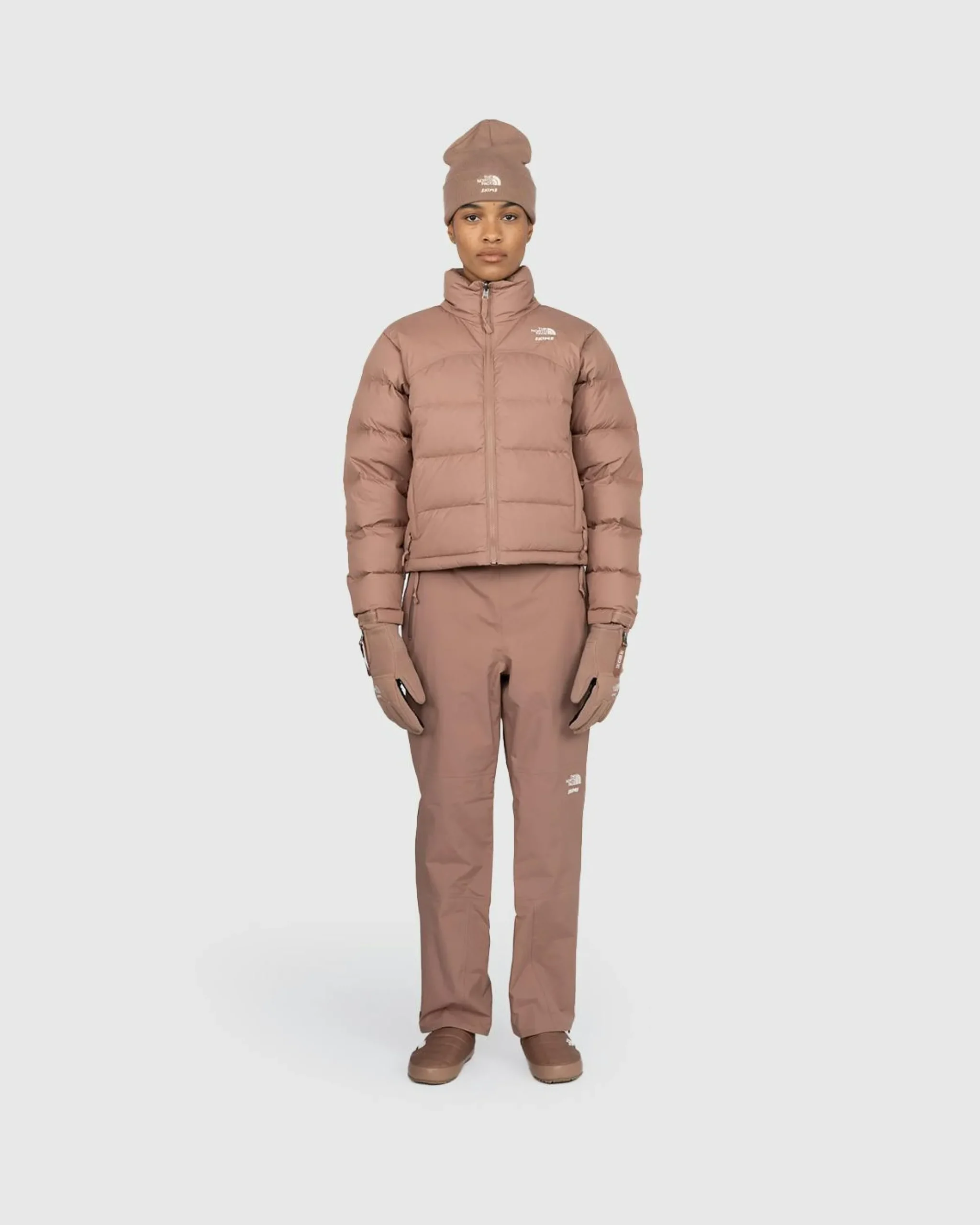 The North Face W Seam Taped Pant- Pants