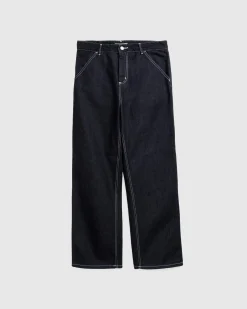 Carhartt WIP W Simple Pant- Pants