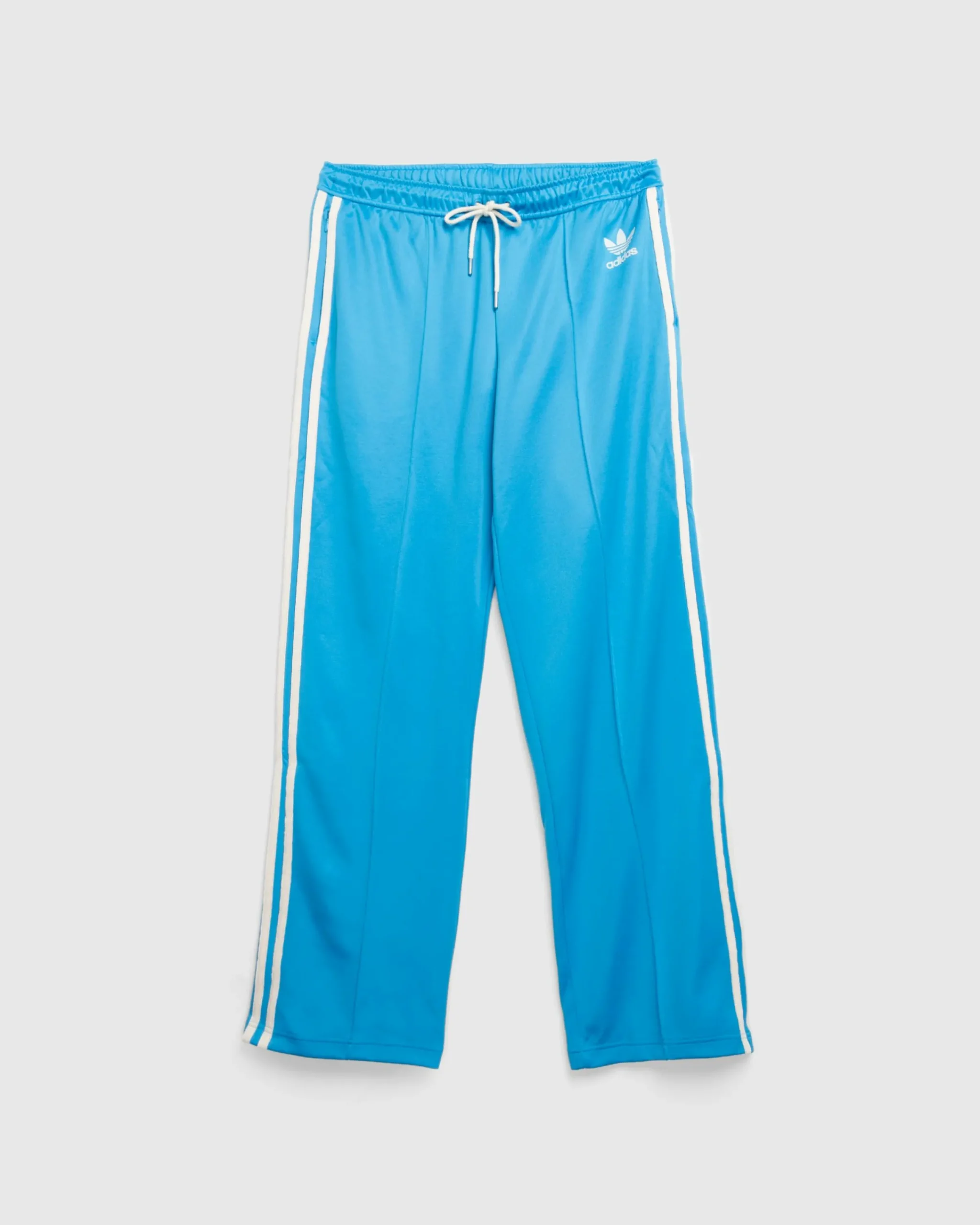adidas W Track Pant Cyan- Pants