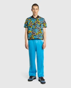 adidas W Track Pant Cyan- Pants