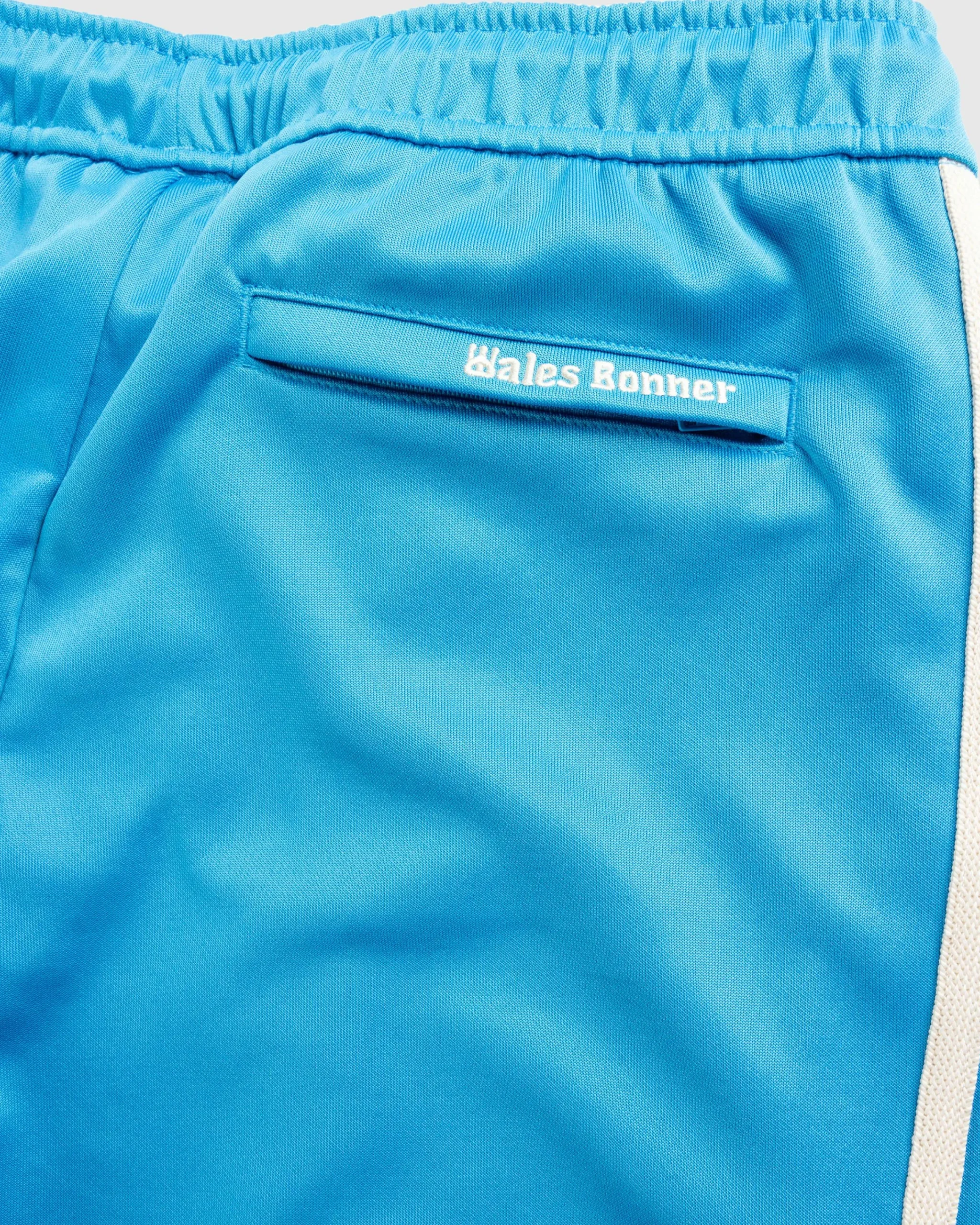 adidas W Track Pant Cyan- Pants