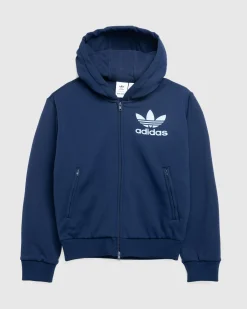 adidas Wales Bonner TRACK HOODIE- Sweats