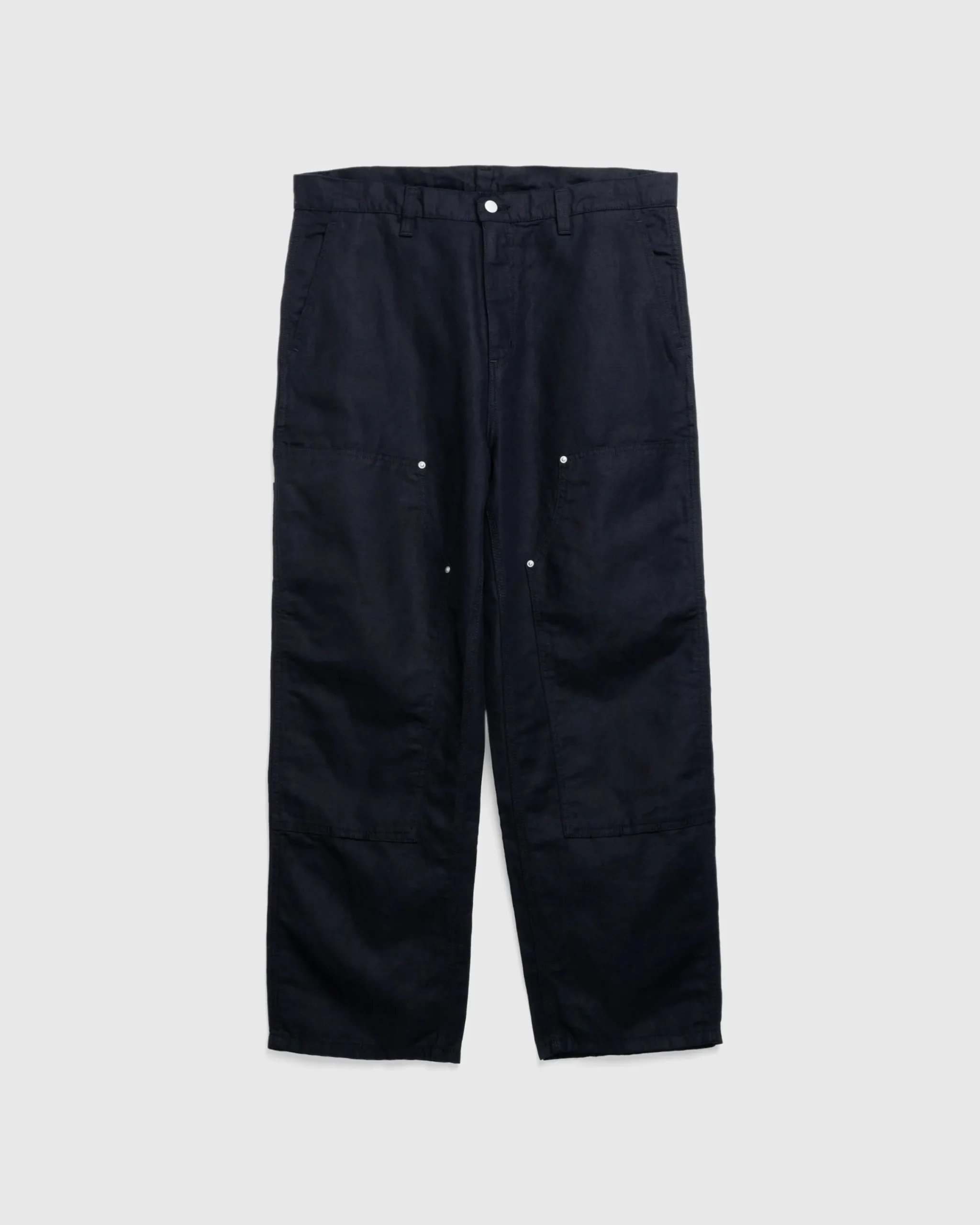 Carhartt WIP Walter Double Knee Pant- Pants