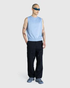 Carhartt WIP Walter Double Knee Pant- Pants