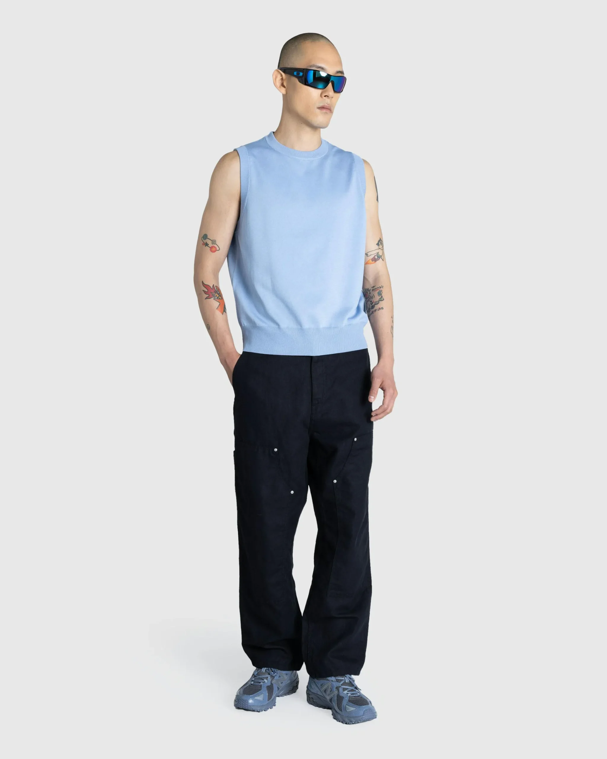 Carhartt WIP Walter Double Knee Pant- Pants