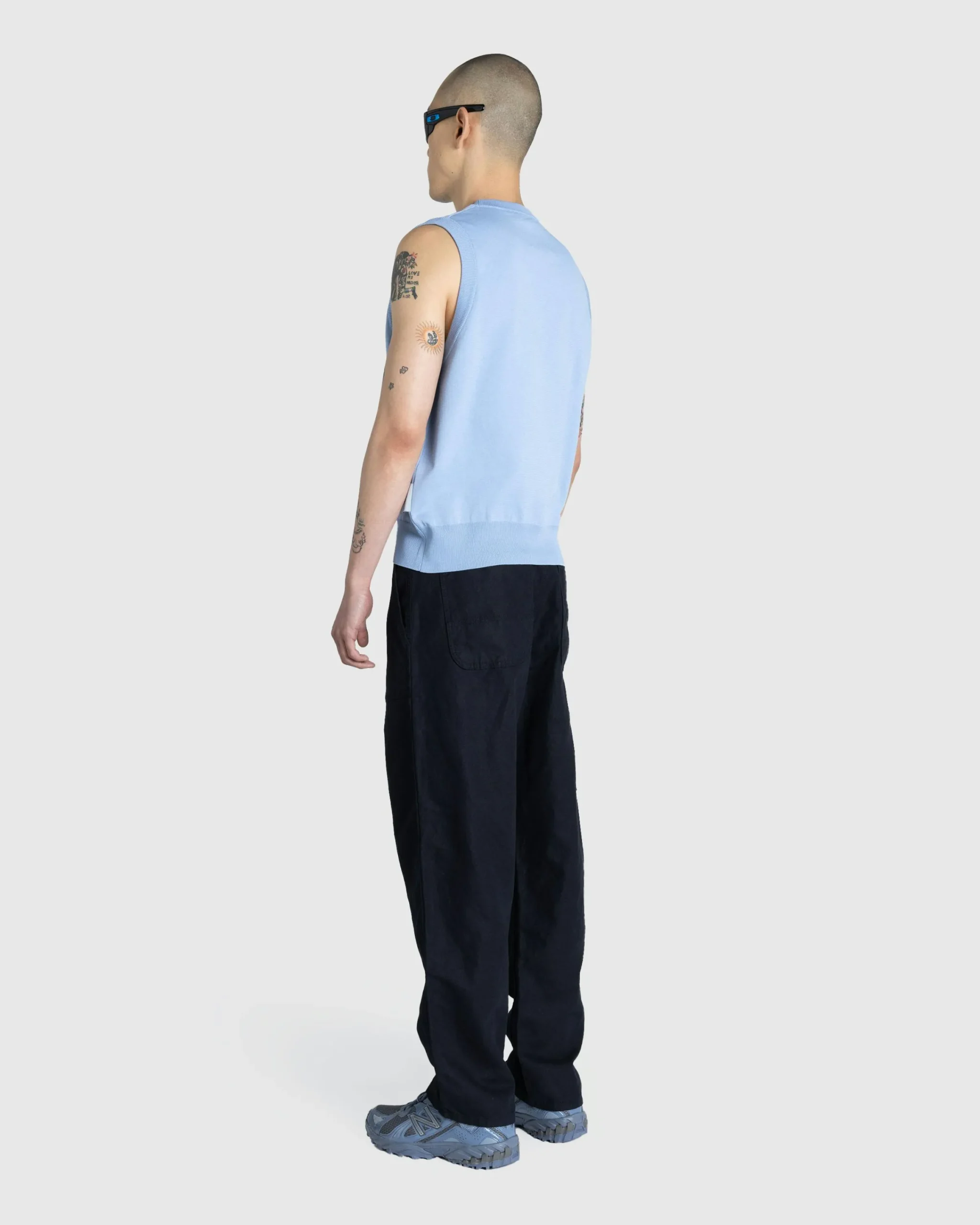 Carhartt WIP Walter Double Knee Pant- Pants