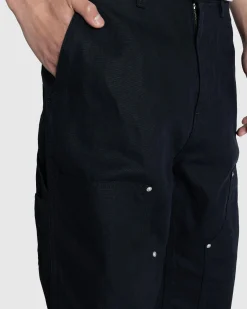 Carhartt WIP Walter Double Knee Pant- Pants