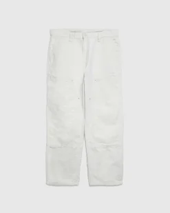 Carhartt WIP Walter Double Knee Pant- Pants