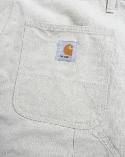 Carhartt WIP Walter Double Knee Pant- Pants