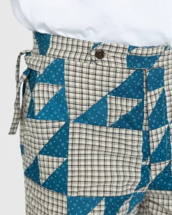 Bode Wandering Lover Trousers Multi- Pants