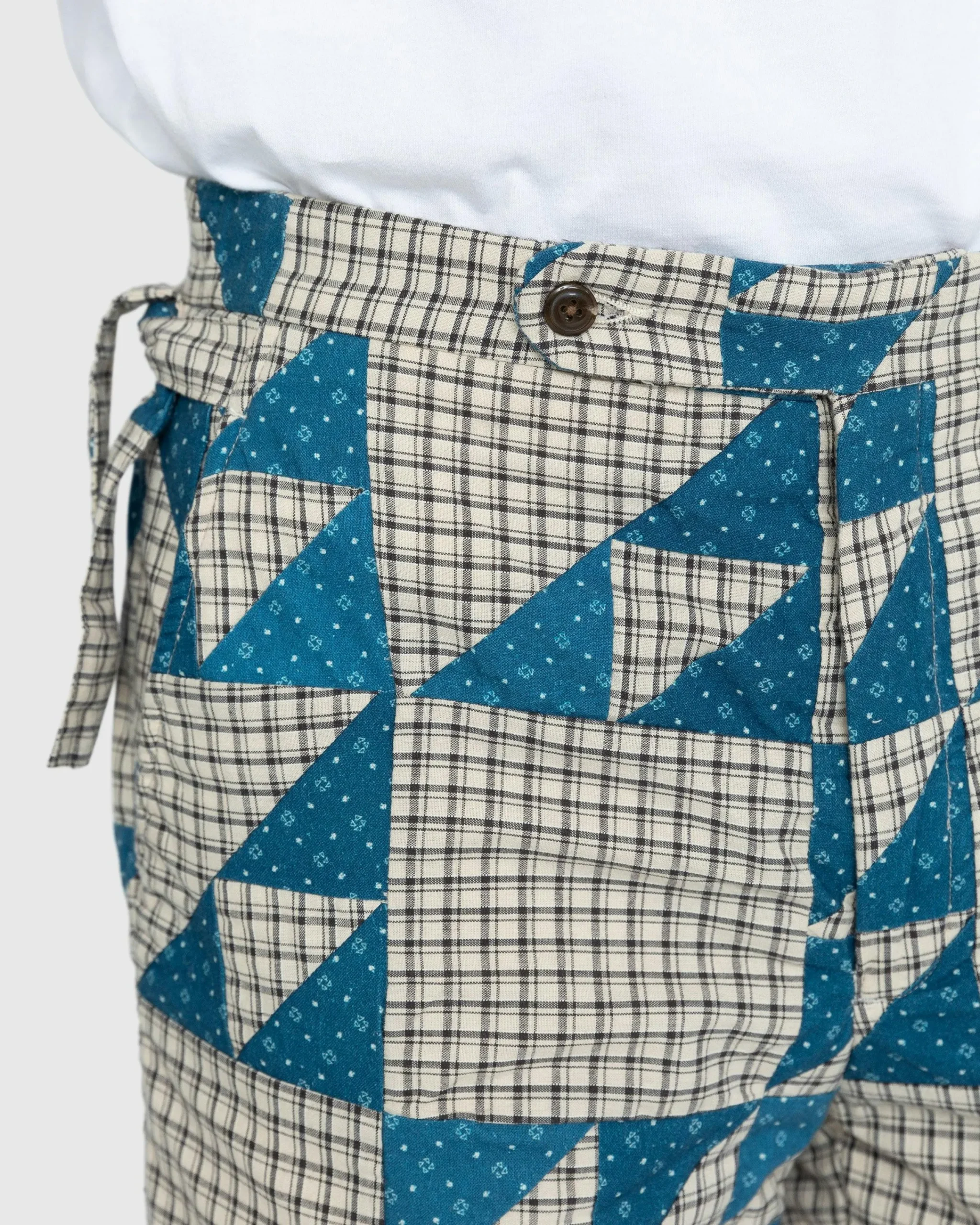Bode Wandering Lover Trousers Multi- Pants