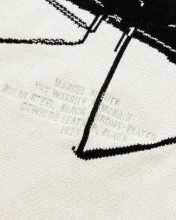 Highsnobiety Wassily Knit Sweater- Sweats