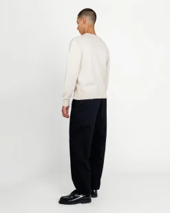 Highsnobiety Wassily Knit Sweater- Sweats