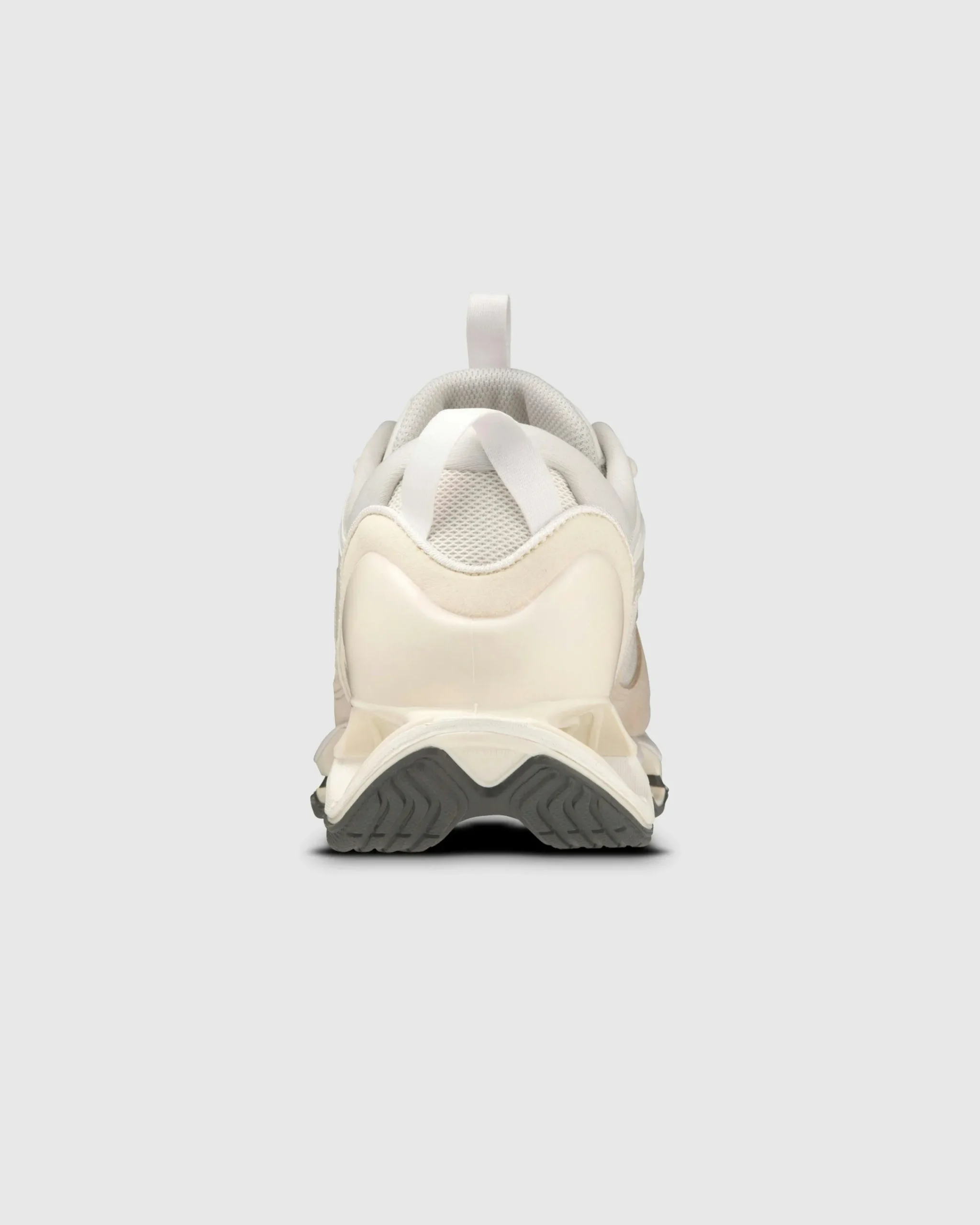 Mizuno Wave Prophecy Beta 2 Snow White/White- Sneakers
