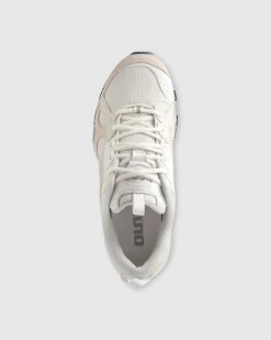 Mizuno Wave Prophecy Beta 2 Snow White/White- Sneakers