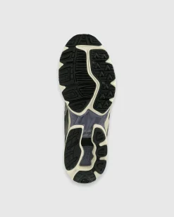 Mizuno Wave Rider 10 Magnet/Magnet/Opal Grey- Sneakers