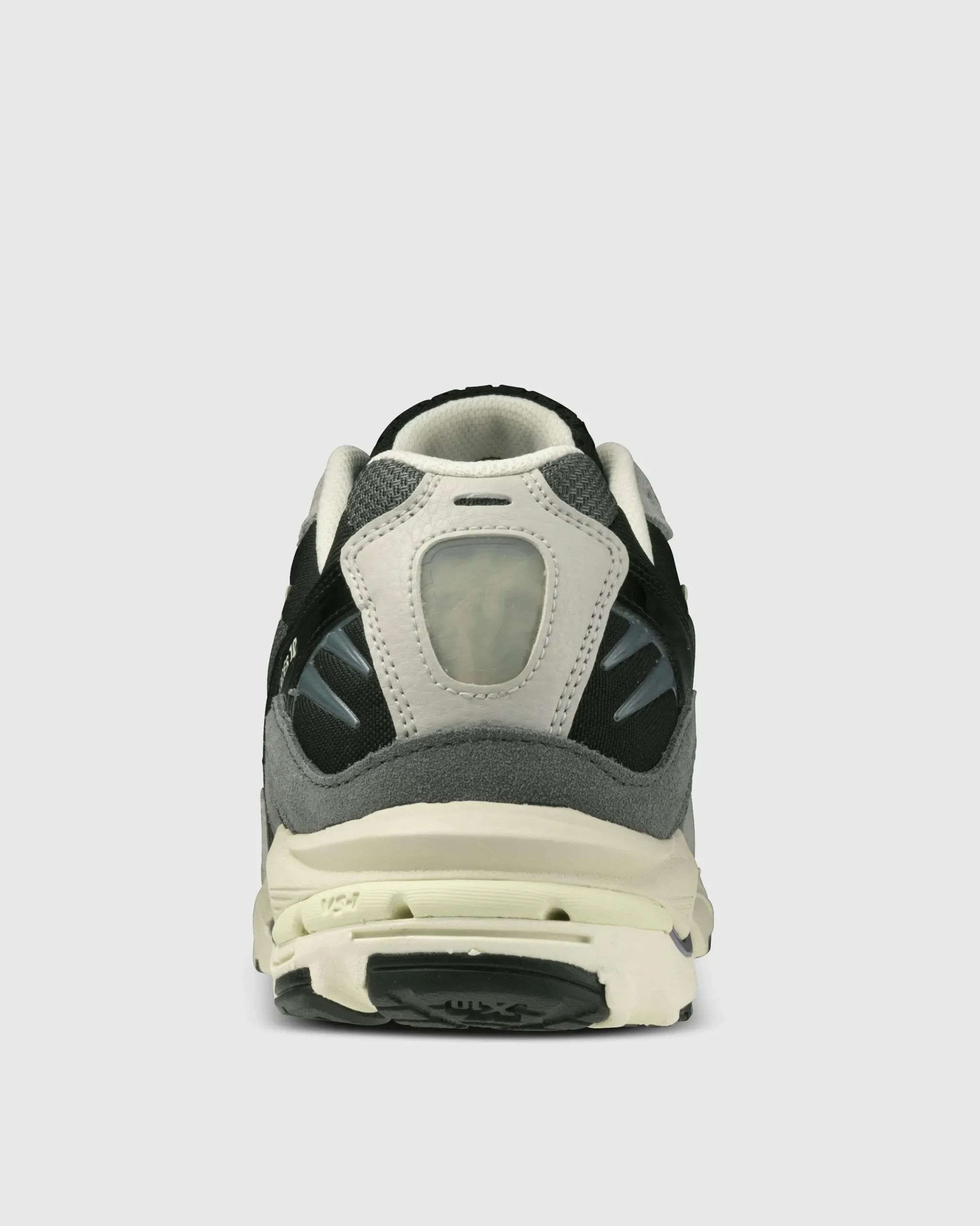 Mizuno Wave Rider 10 Magnet/Magnet/Opal Grey- Sneakers