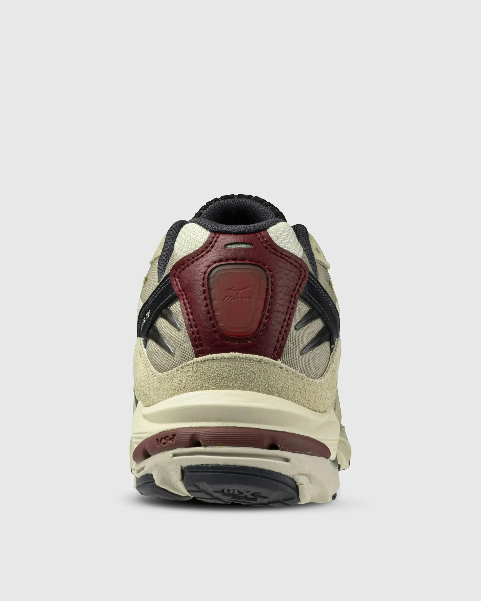 Mizuno Wave Rider 10 Summer Sand/Vintage Khaki/Mojave Desert- Sneakers