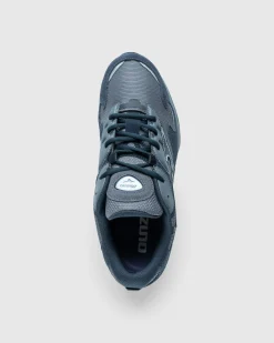 Mizuno Wave Rider Beta GTX Quiet Shade/Vulcan/Silver- Sneakers