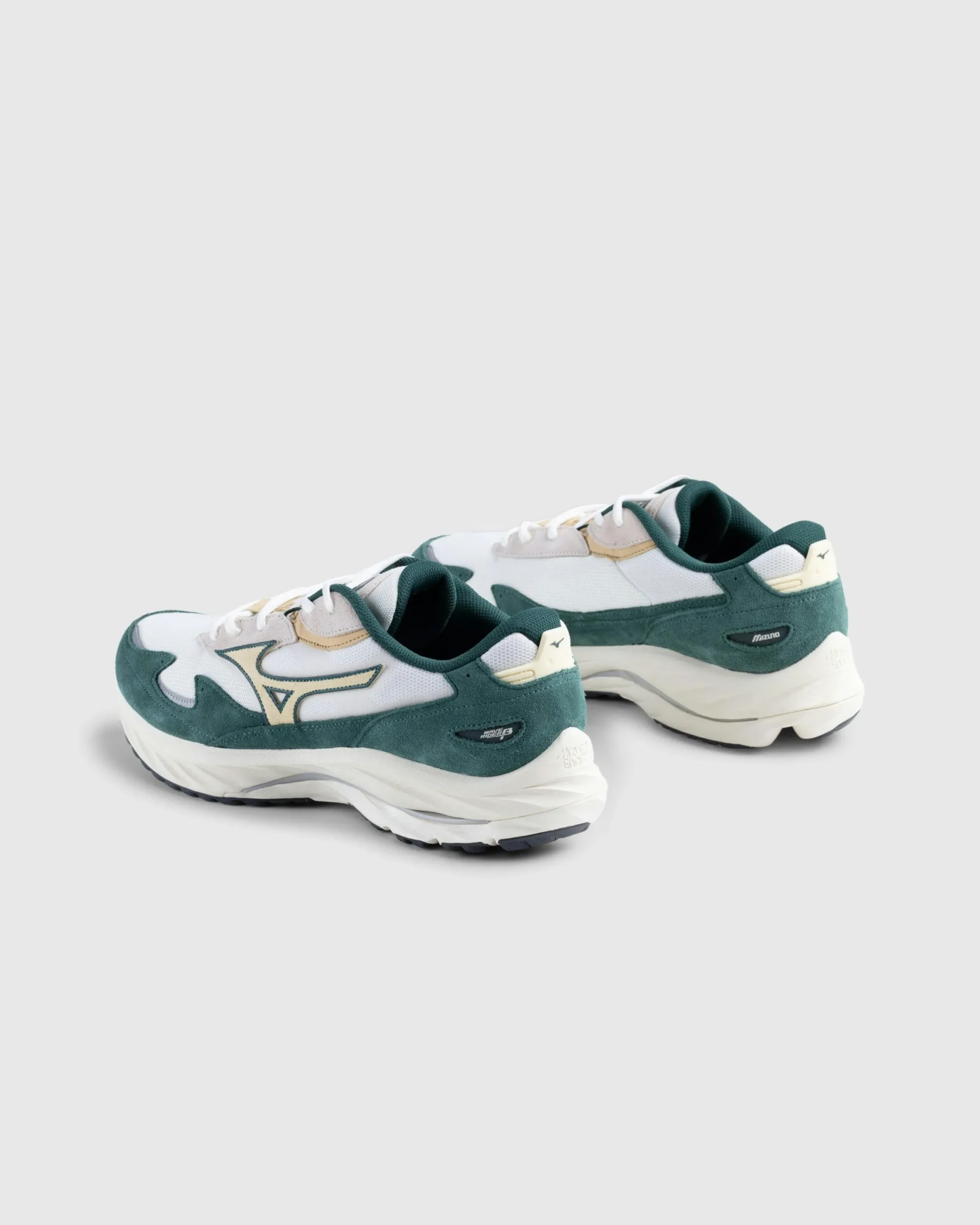 Mizuno WAVE RIDER BETA(U)- Sneakers