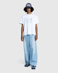 Carne Bollente Welcum to Paris T-Shirt- Tops