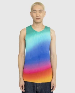 AGR Wellness Tank Top- Tops
