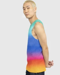 AGR Wellness Tank Top- Tops