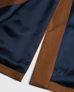 Galilee by Sea Wide Raglan Overcoat- Outerwear
