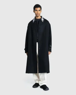 Rassvet Winter Coat Woven- Outerwear