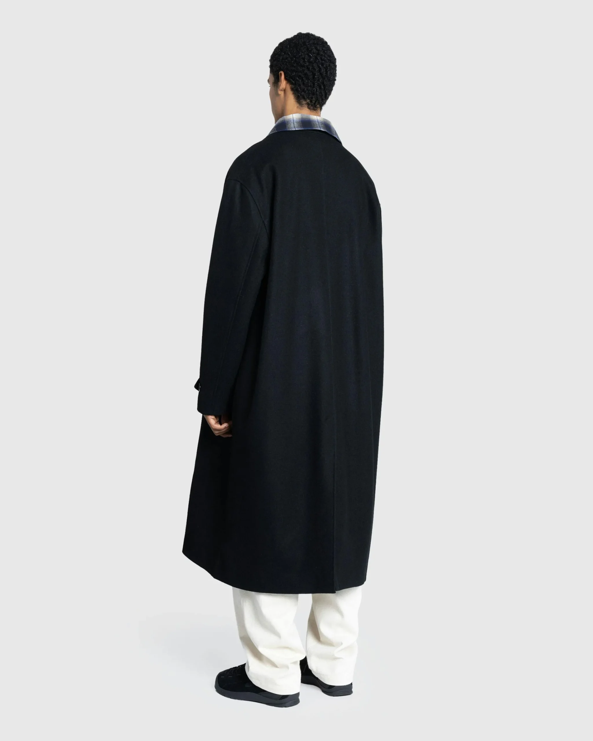 Rassvet Winter Coat Woven- Outerwear