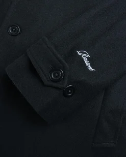 Rassvet Winter Coat Woven- Outerwear