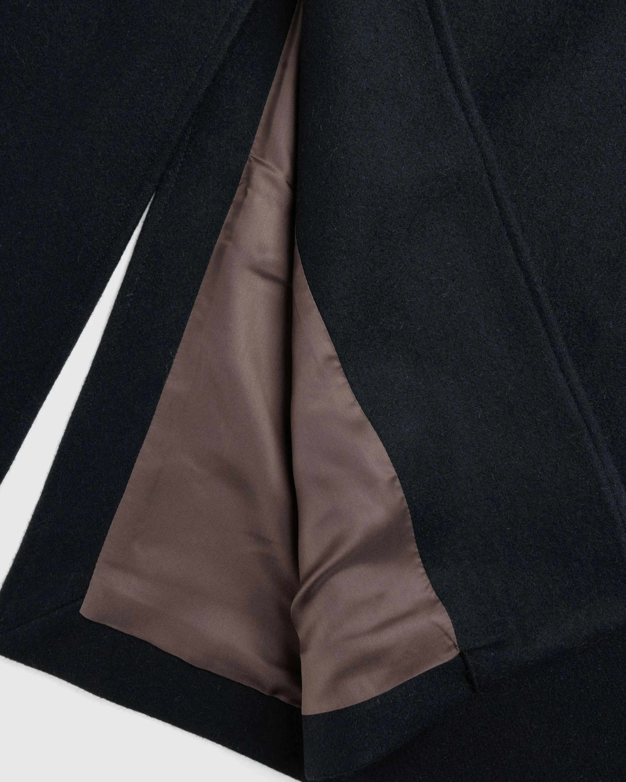 Rassvet Winter Coat Woven- Outerwear