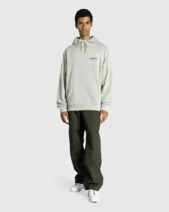 Gramicci Winter Twill Ground Up Pant Dark Pine- Pants